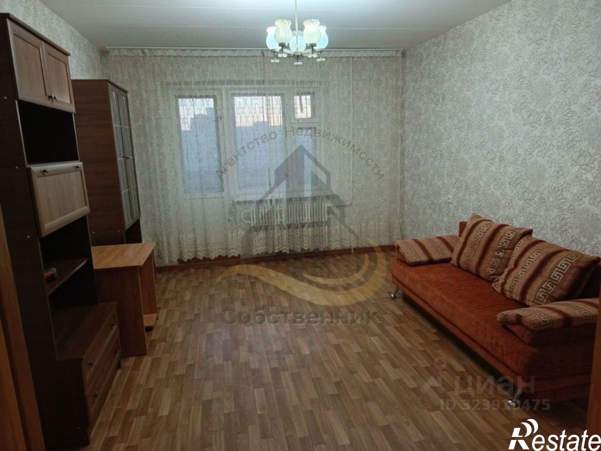 Сдать квартиру за 25 000 рублей на Восточный мкр, 16