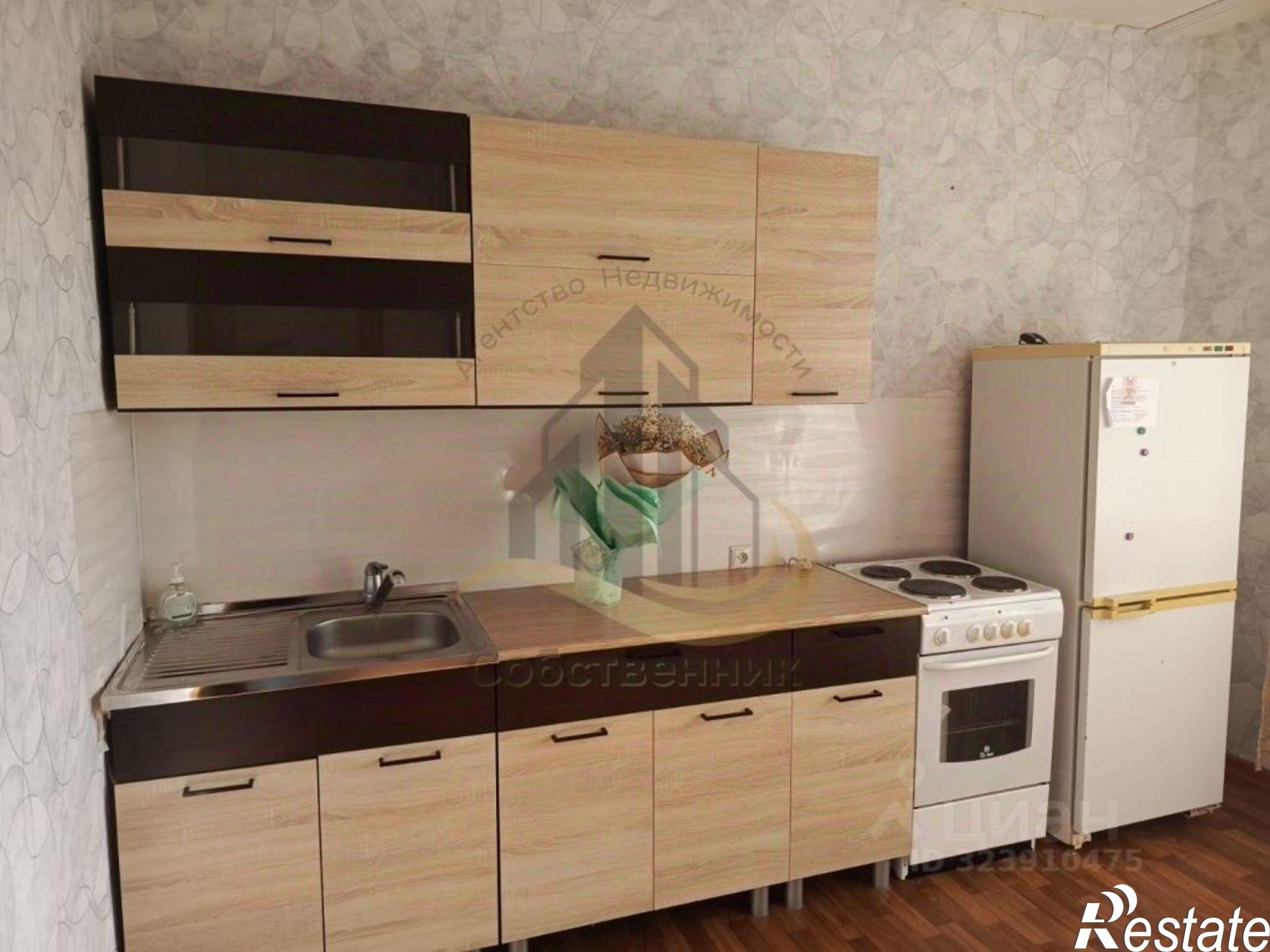 Сдать квартиру за 25 000 рублей на Восточный мкр, 16