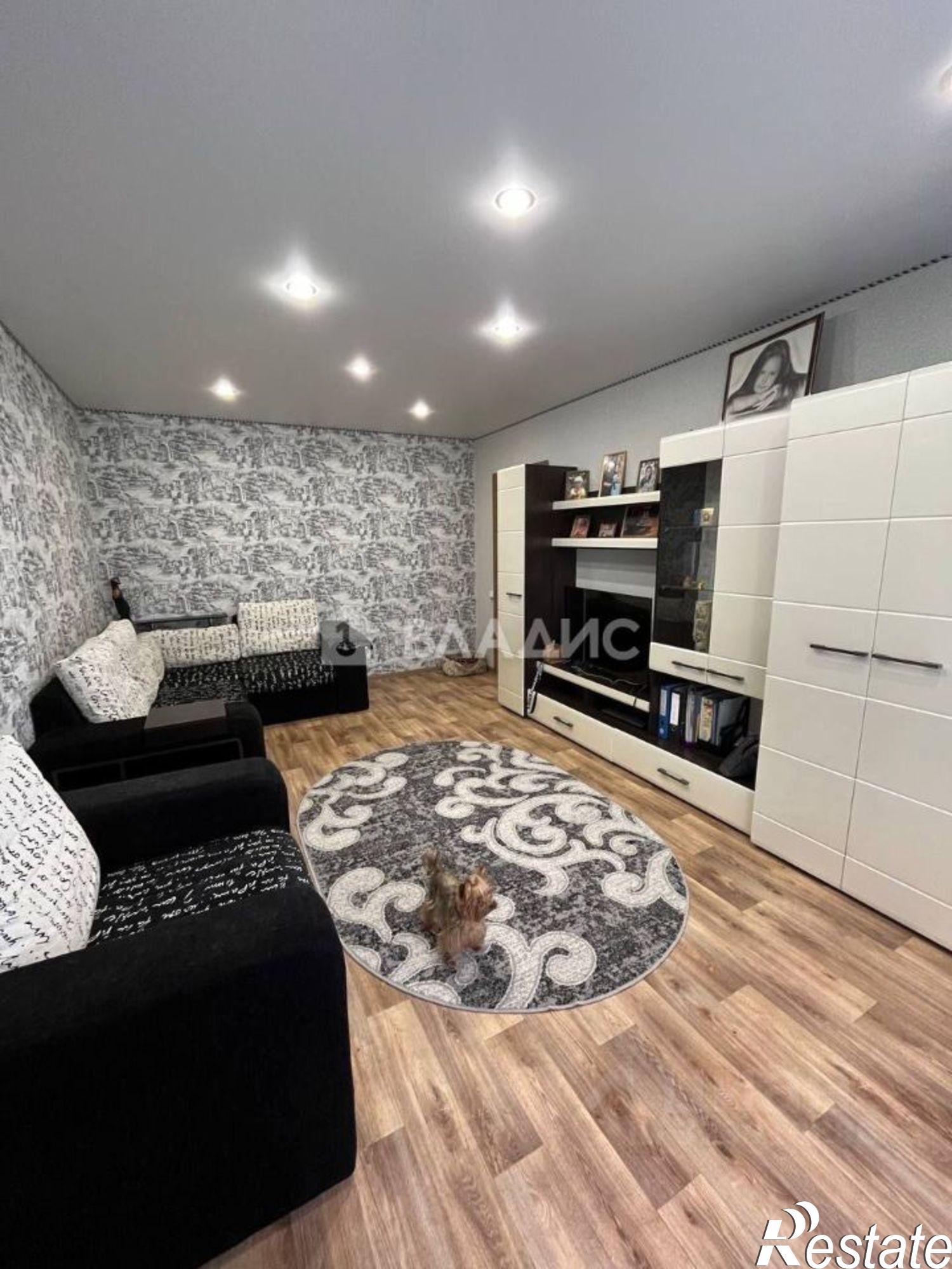 Купить квартиру за 5 550 000 рублей на мкр Королева, 12