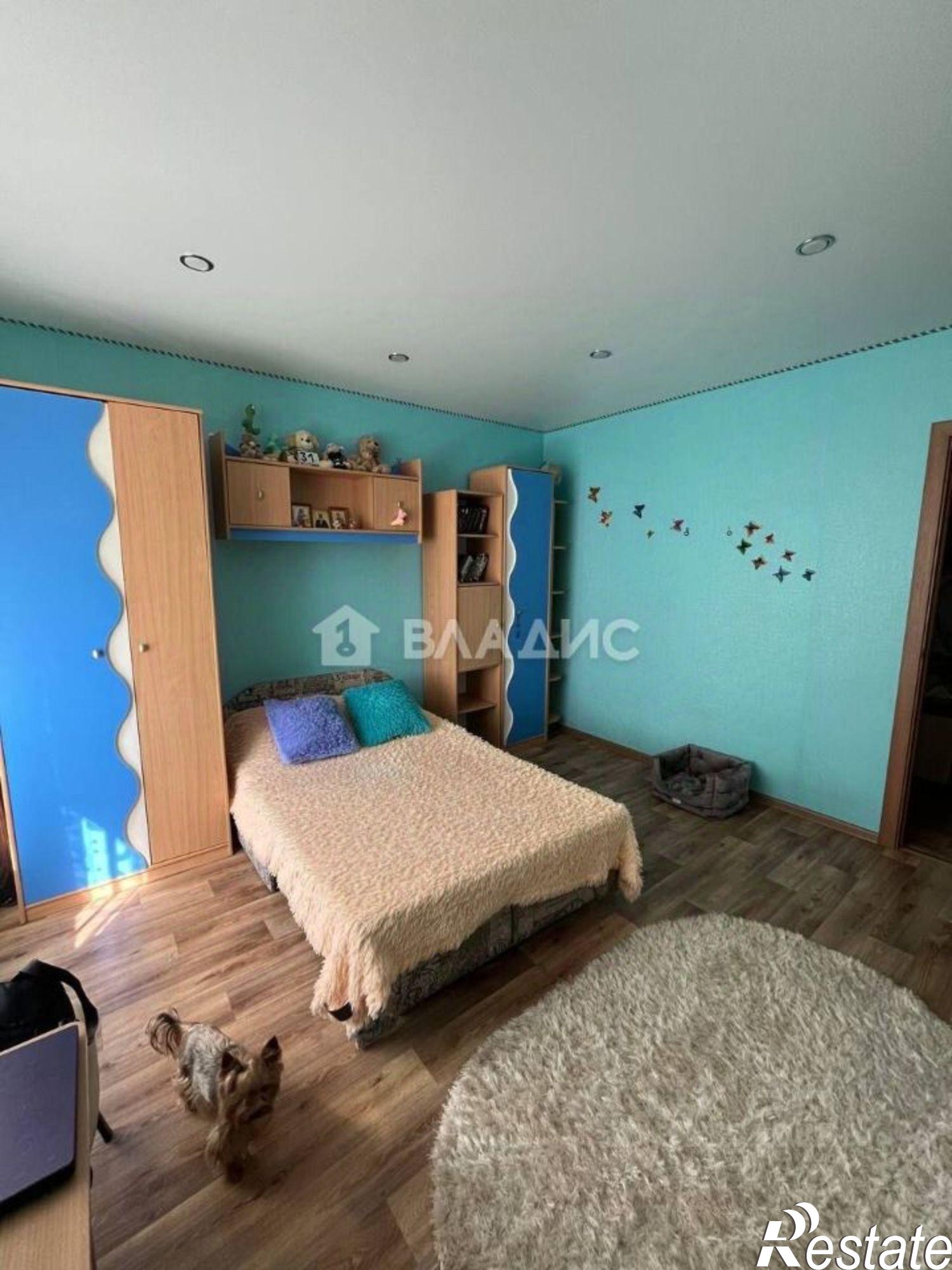 Купить квартиру за 5 550 000 рублей на мкр Королева, 12