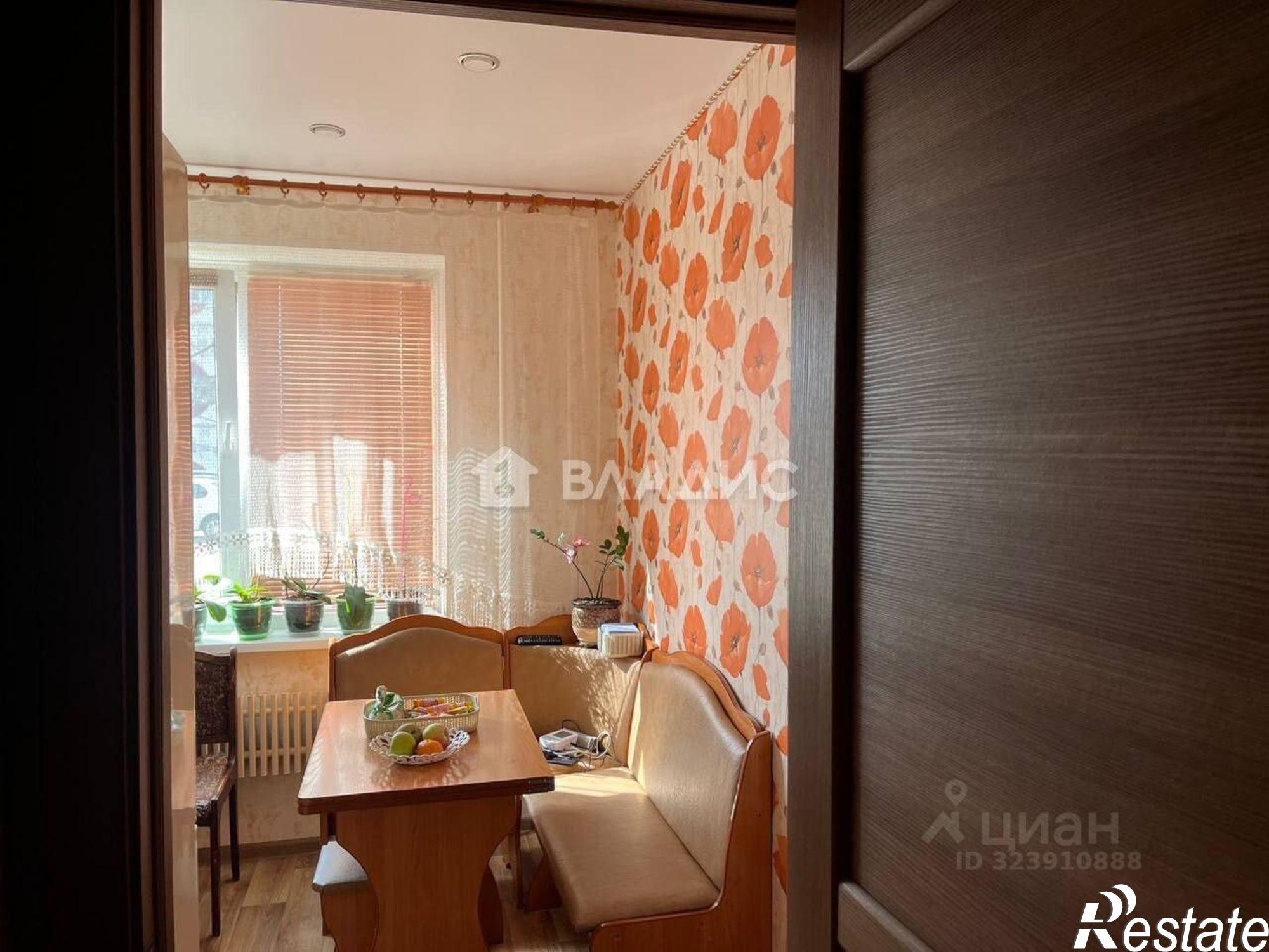 Купить квартиру за 5 550 000 рублей на мкр Королева, 12