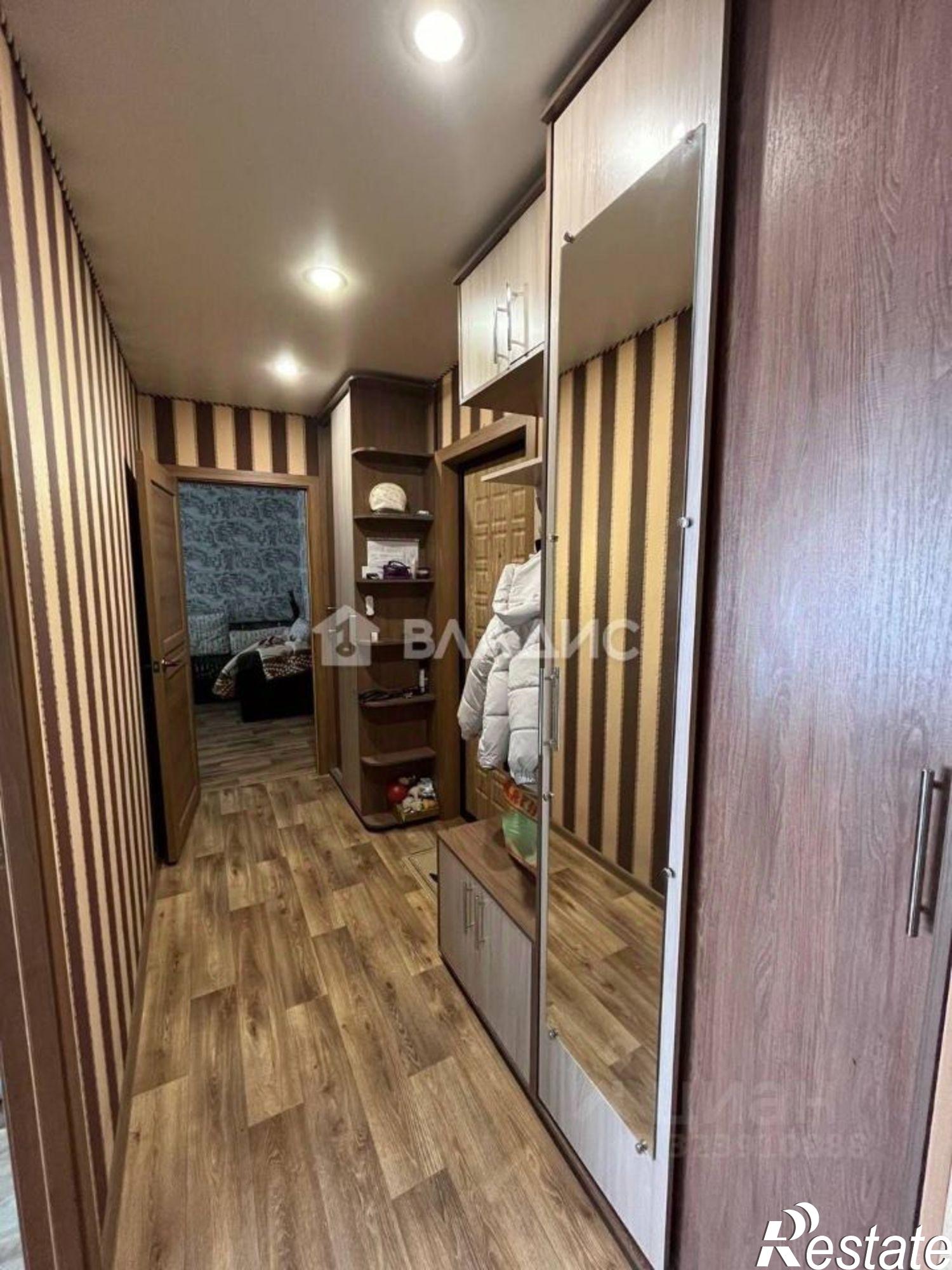 Купить квартиру за 5 550 000 рублей на мкр Королева, 12