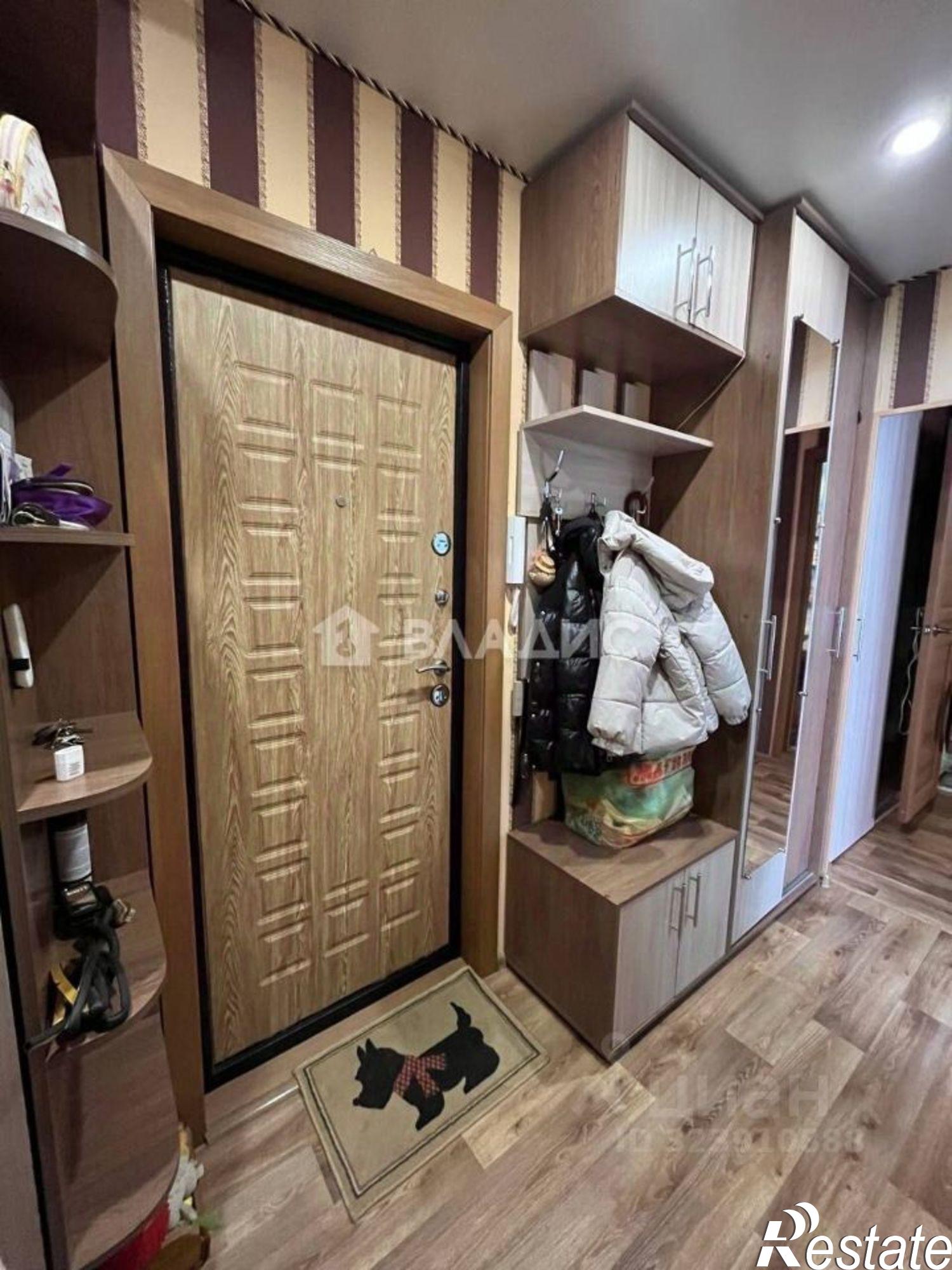 Купить квартиру за 5 550 000 рублей на мкр Королева, 12