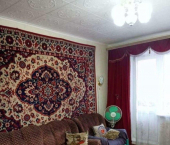 2-комн, 52кв м, этаж 2/10 Набережный мкр, 4