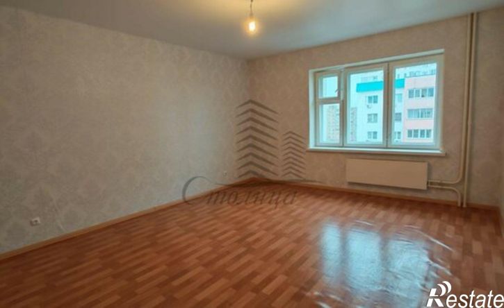 1-комн квартира Степной мкр, 24,  д. 24