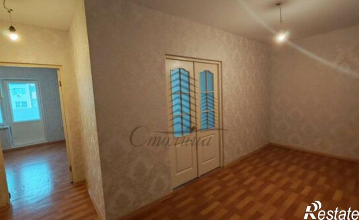 1-комн квартира Степной мкр, 24,  д. 24