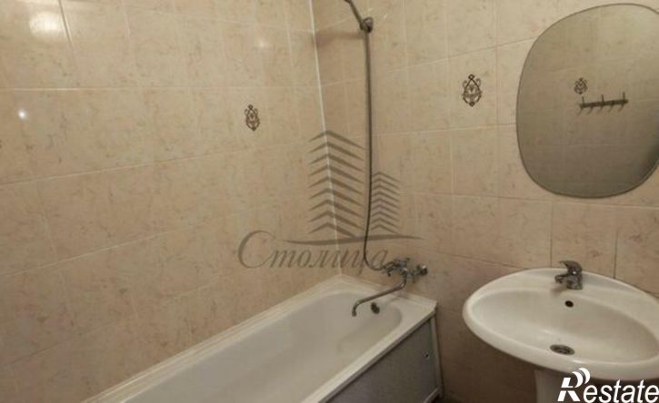 1-комн квартира Степной мкр, 24,  д. 24