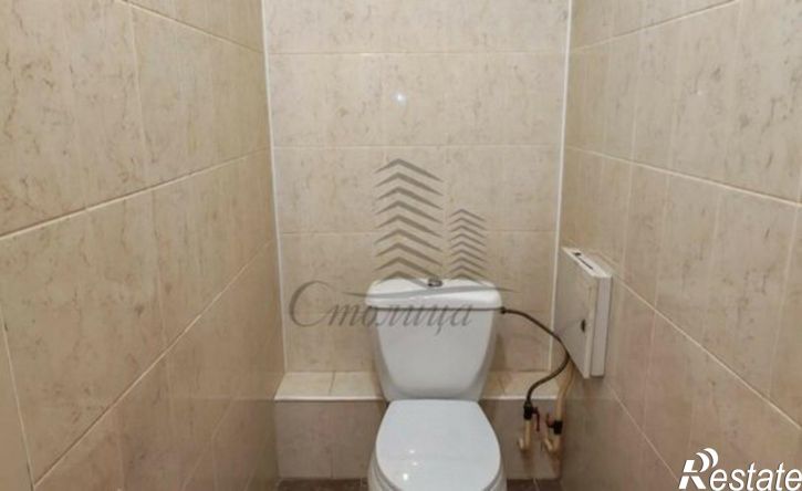 1-комн квартира Степной мкр, 24,  д. 24