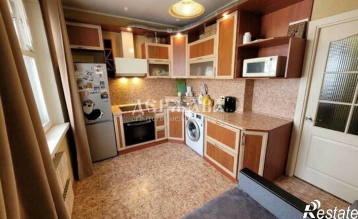 1-комн квартира Северный мкр, 2,  д. 2