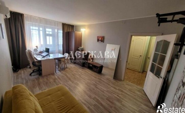 1-комн квартира Северный мкр, 2,  д. 2