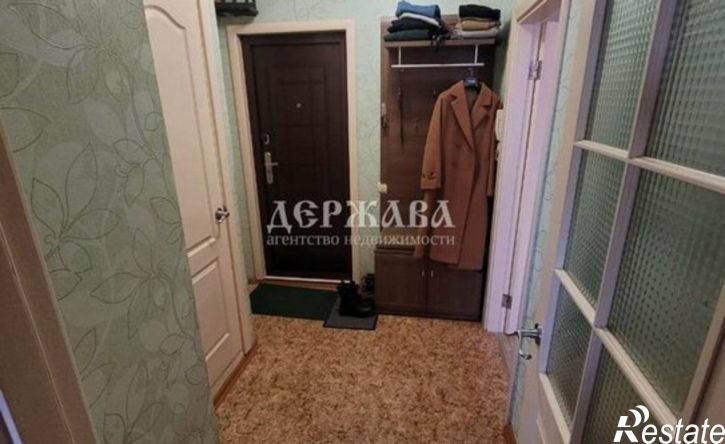 1-комн квартира Северный мкр, 2,  д. 2