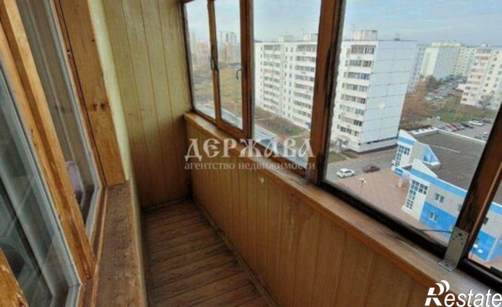 1-комн квартира Северный мкр, 2,  д. 2