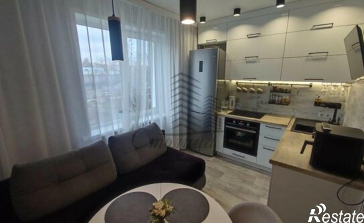 1-комн квартира мкр Жукова, 20,  д. 20