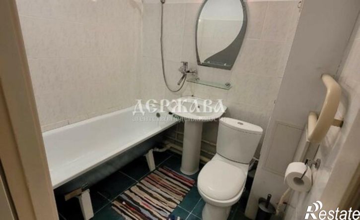 1-комн квартира Северный мкр, 2,  д. 2