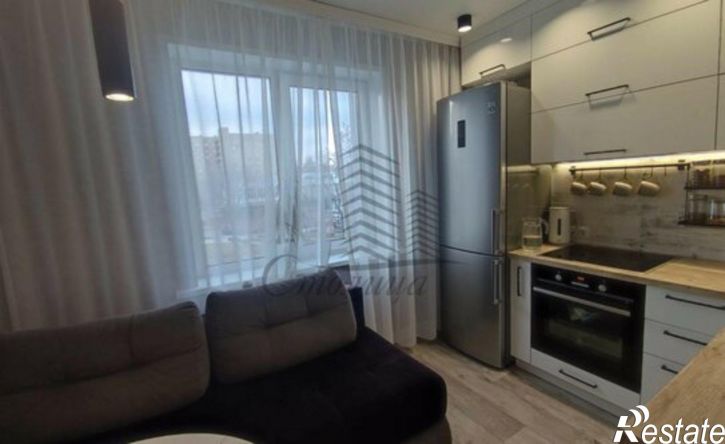 1-комн квартира мкр Жукова, 20,  д. 20