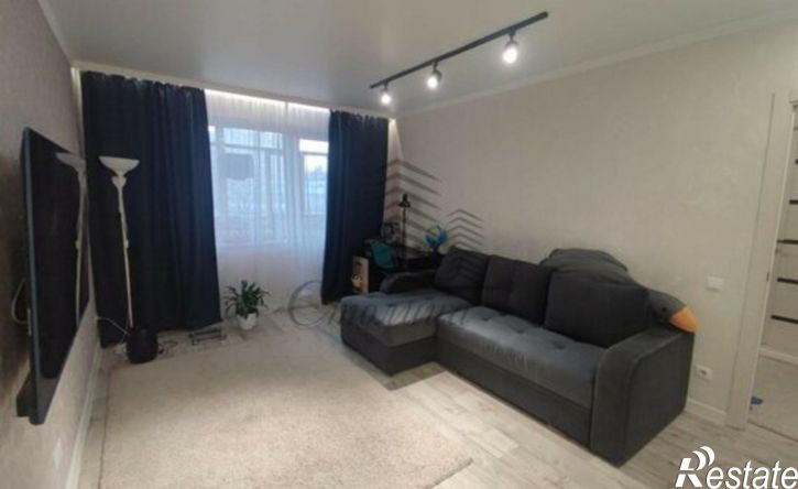 1-комн квартира мкр Жукова, 20,  д. 20