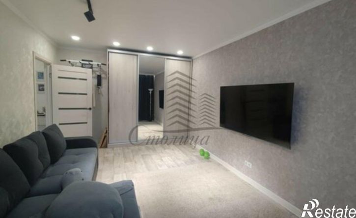 1-комн квартира мкр Жукова, 20,  д. 20