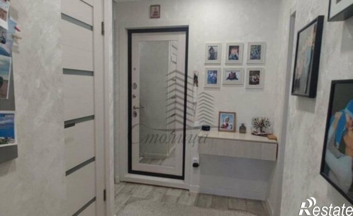 1-комн квартира мкр Жукова, 20,  д. 20