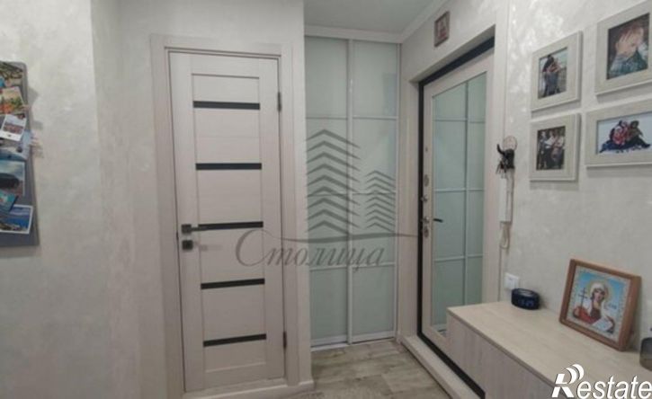 1-комн квартира мкр Жукова, 20,  д. 20