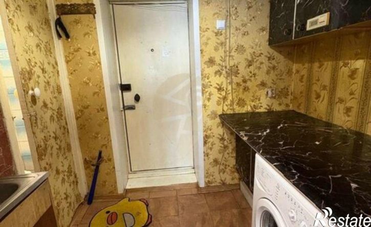 1-комн квартира Интернациональный мкр, 29,  д. 29