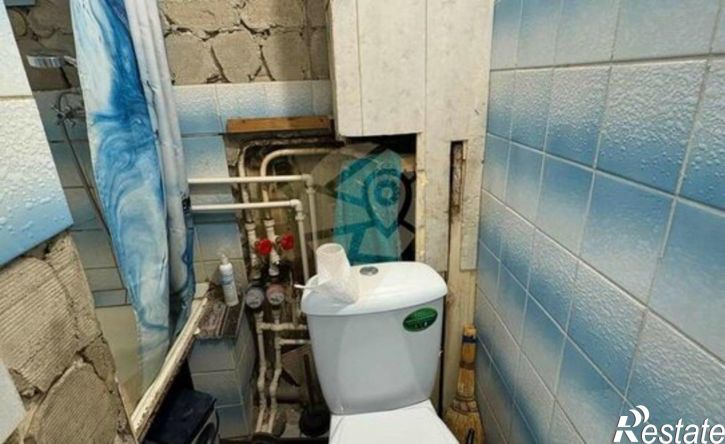 1-комн квартира Интернациональный мкр, 29,  д. 29