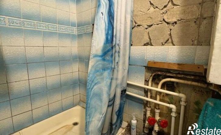 1-комн квартира Интернациональный мкр, 29,  д. 29