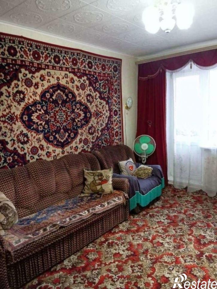 2-комн квартира Набережный мкр, 4,  д. 4