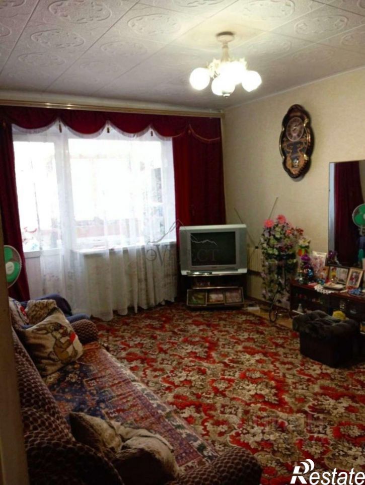 2-комн квартира Набережный мкр, 4,  д. 4