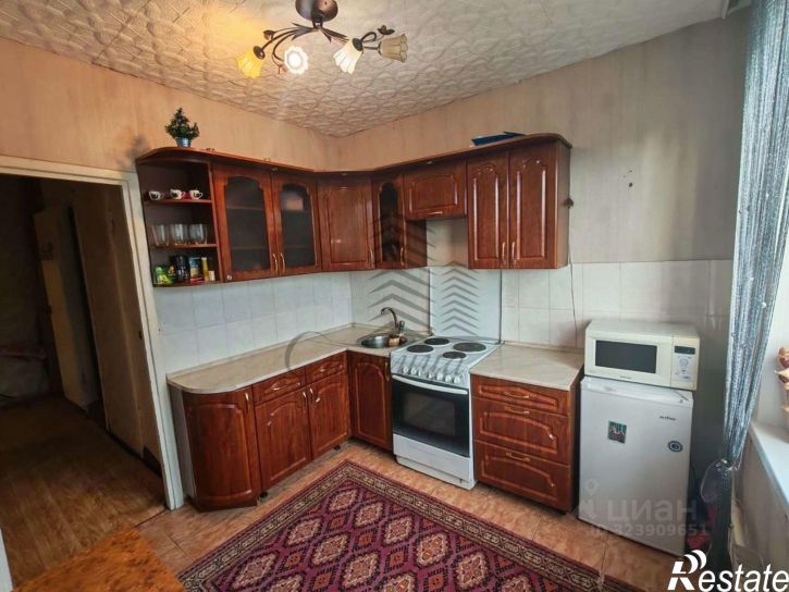 1-комн квартира мкр Королева, 31а,  д. 31а