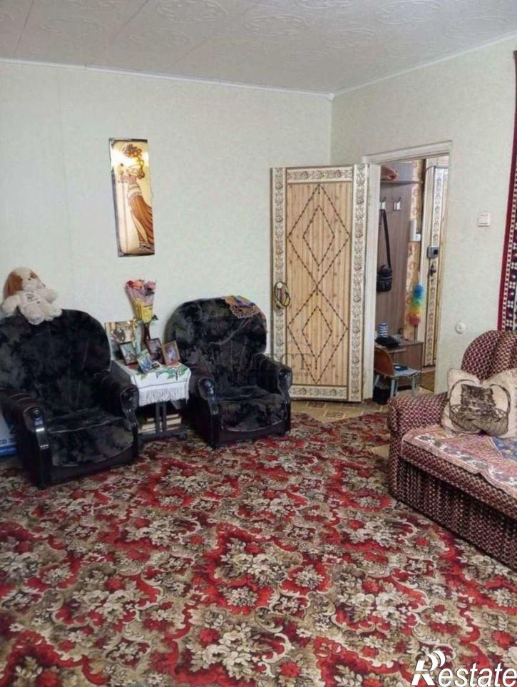 2-комн квартира Набережный мкр, 4,  д. 4