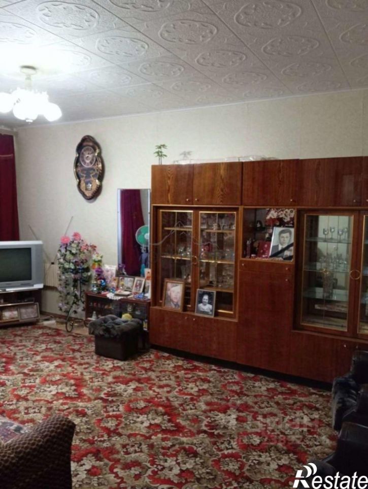 2-комн квартира Набережный мкр, 4,  д. 4