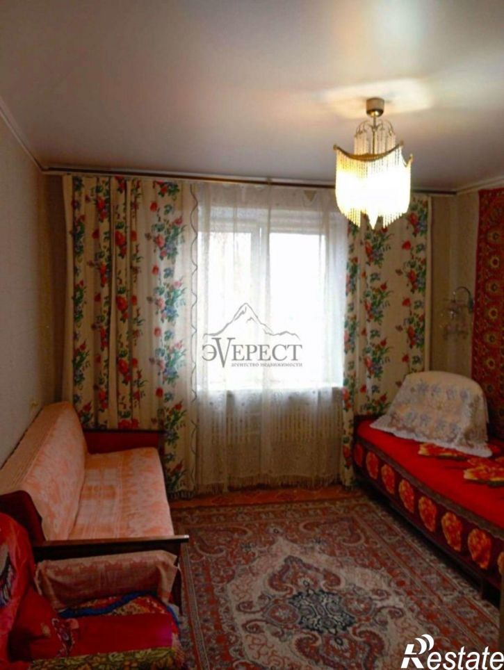 2-комн квартира Набережный мкр, 4,  д. 4