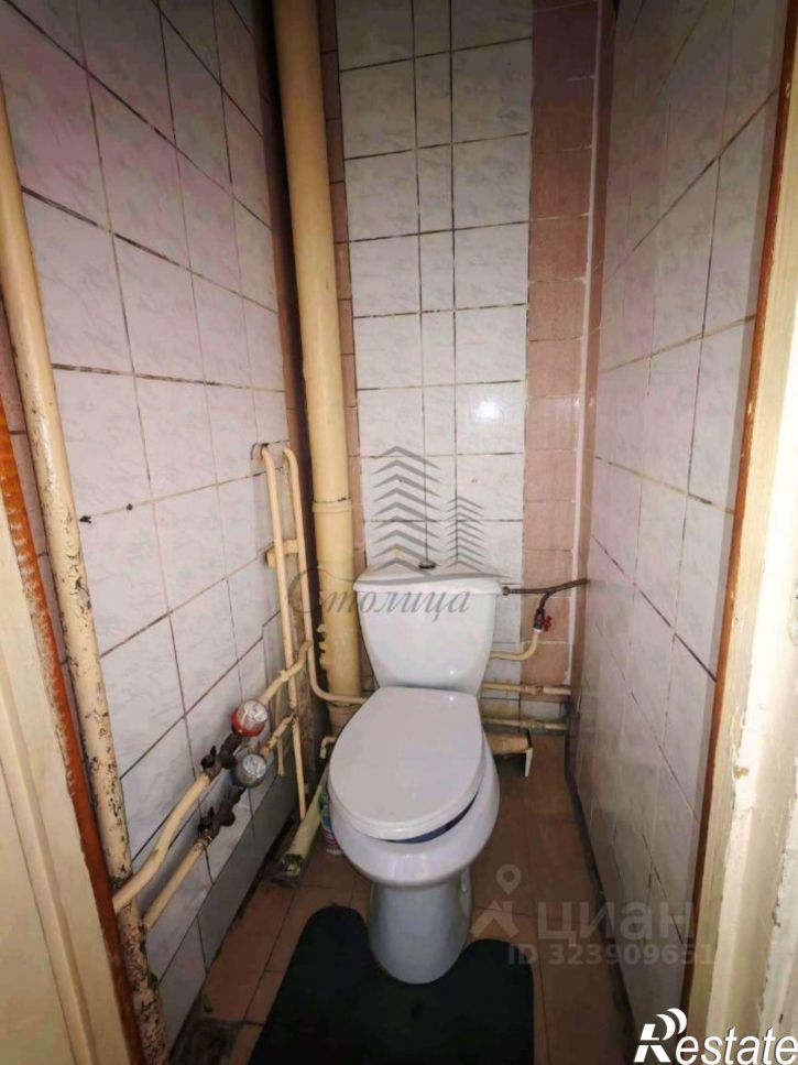 1-комн квартира мкр Королева, 31а,  д. 31а