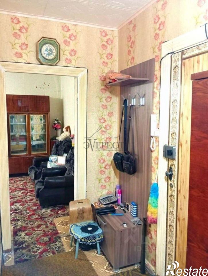 2-комн квартира Набережный мкр, 4,  д. 4