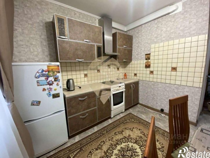 3-комн квартира мкр Королева, 4,  д. 4