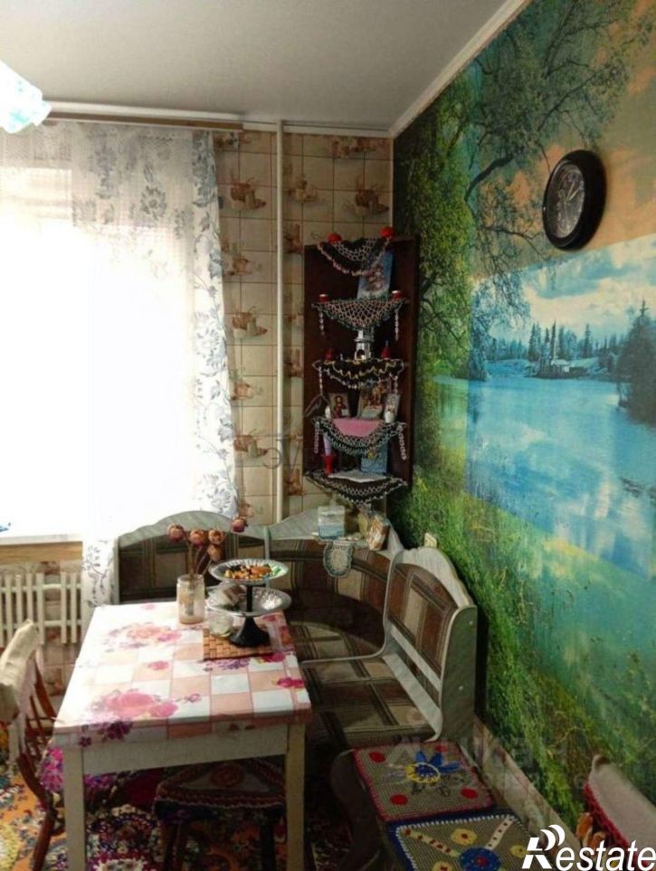 2-комн квартира Набережный мкр, 4,  д. 4