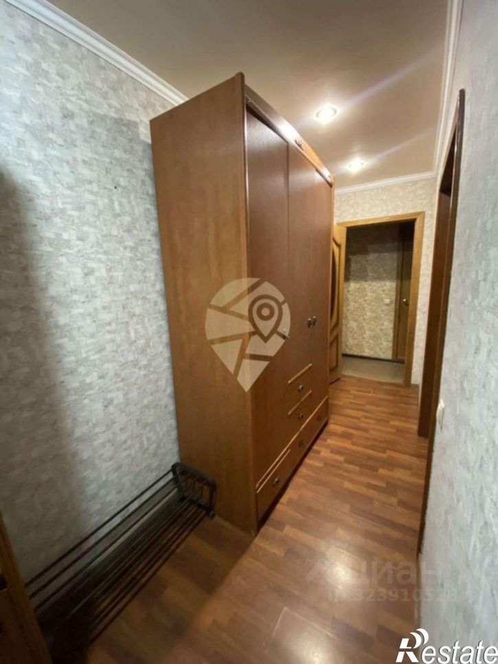 3-комн квартира мкр Королева, 4,  д. 4