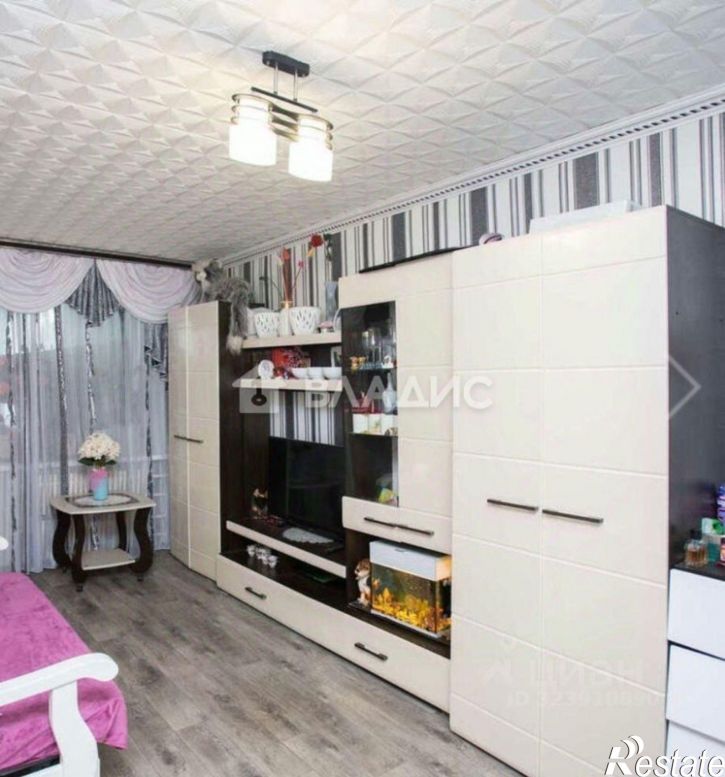 1-комн квартира Комсомольский проспект, 71Г,  д. 71Г