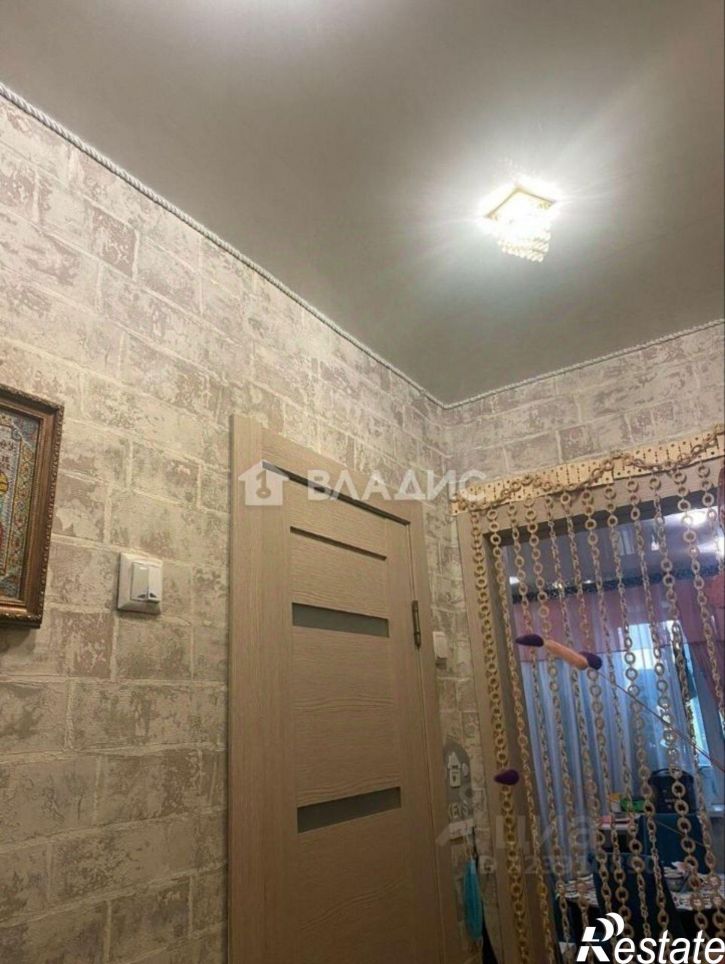 1-комн квартира Комсомольский проспект, 71Г,  д. 71Г