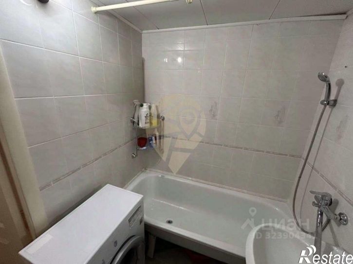 1-комн квартира Олимпийский мкр, 20,  д. 20