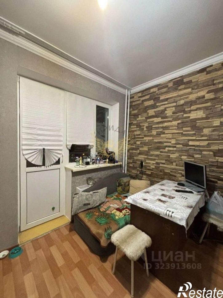 1-комн квартира Степной мкр, 16,  д. 16