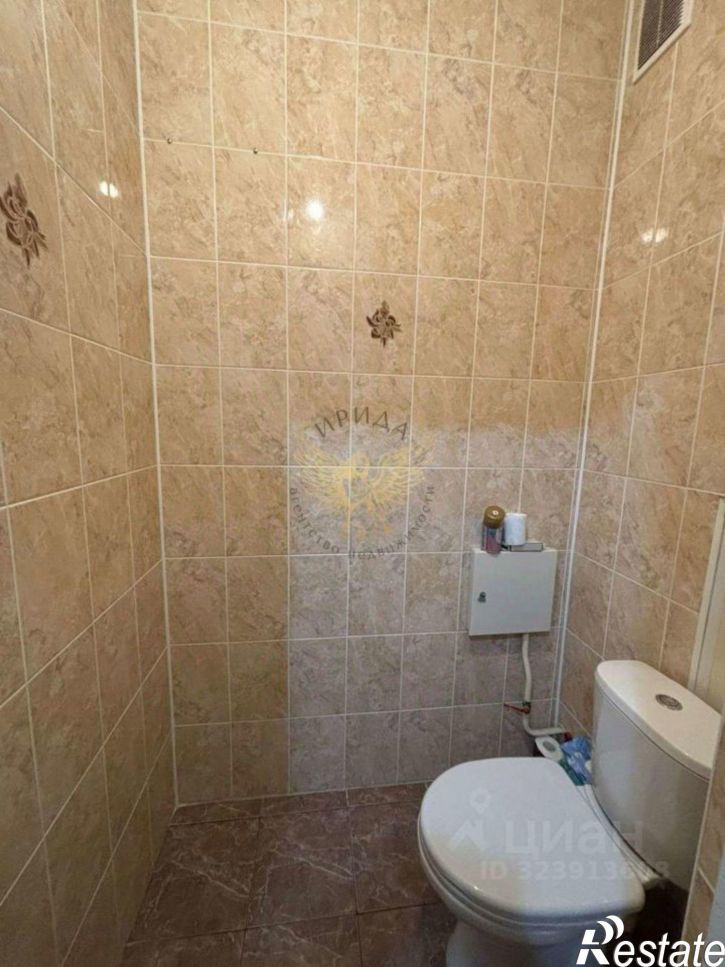 1-комн квартира Степной мкр, 16,  д. 16