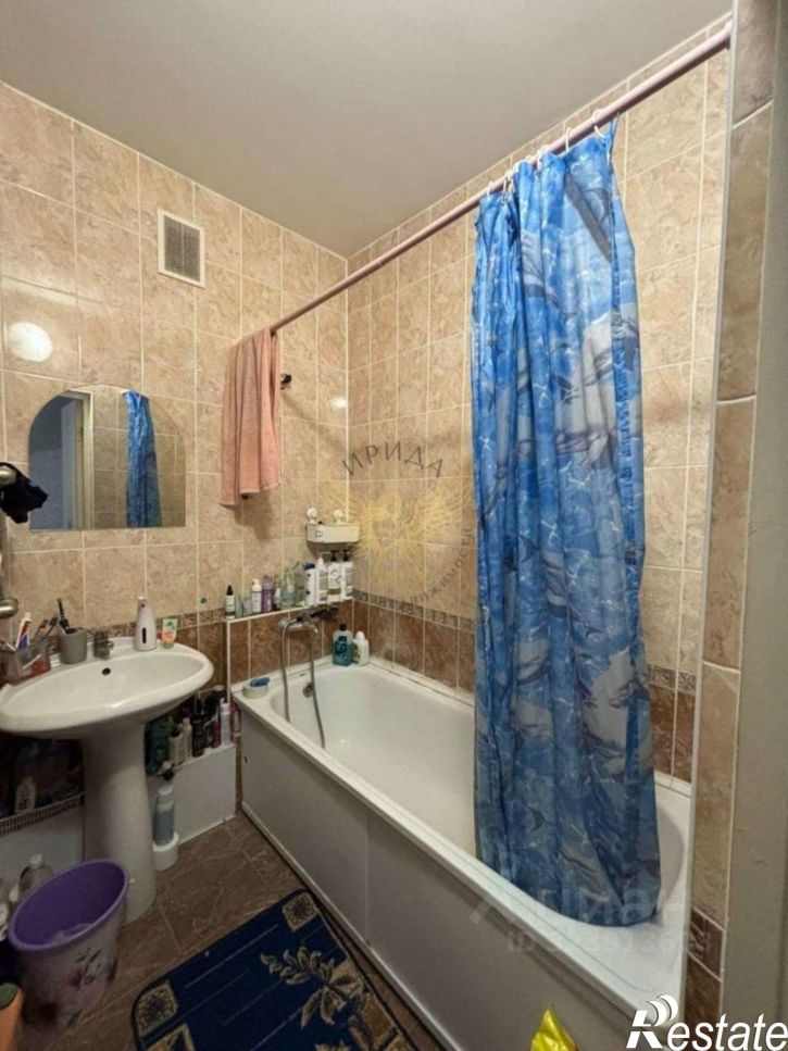 1-комн квартира Степной мкр, 16,  д. 16