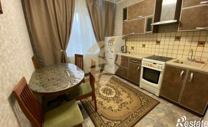 3-комн квартира мкр Королева, 4,  д. 4