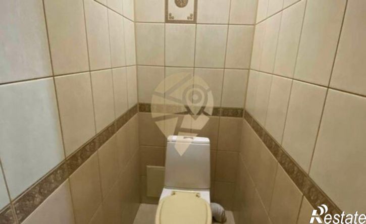 3-комн квартира мкр Королева, 4,  д. 4