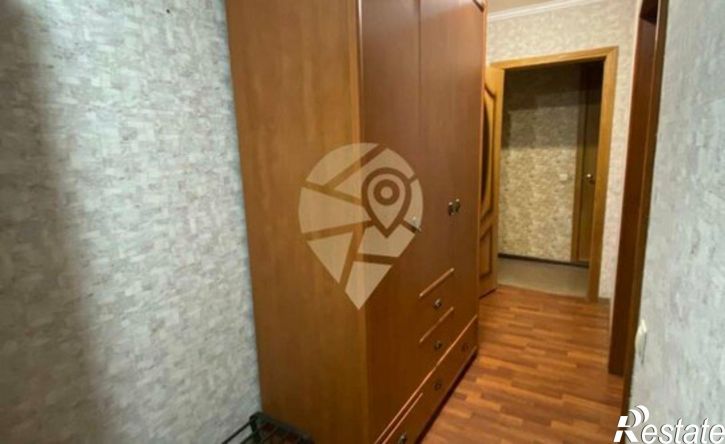 3-комн квартира мкр Королева, 4,  д. 4