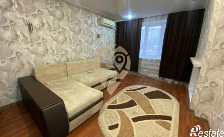 3-комн квартира мкр Королева, 4,  д. 4