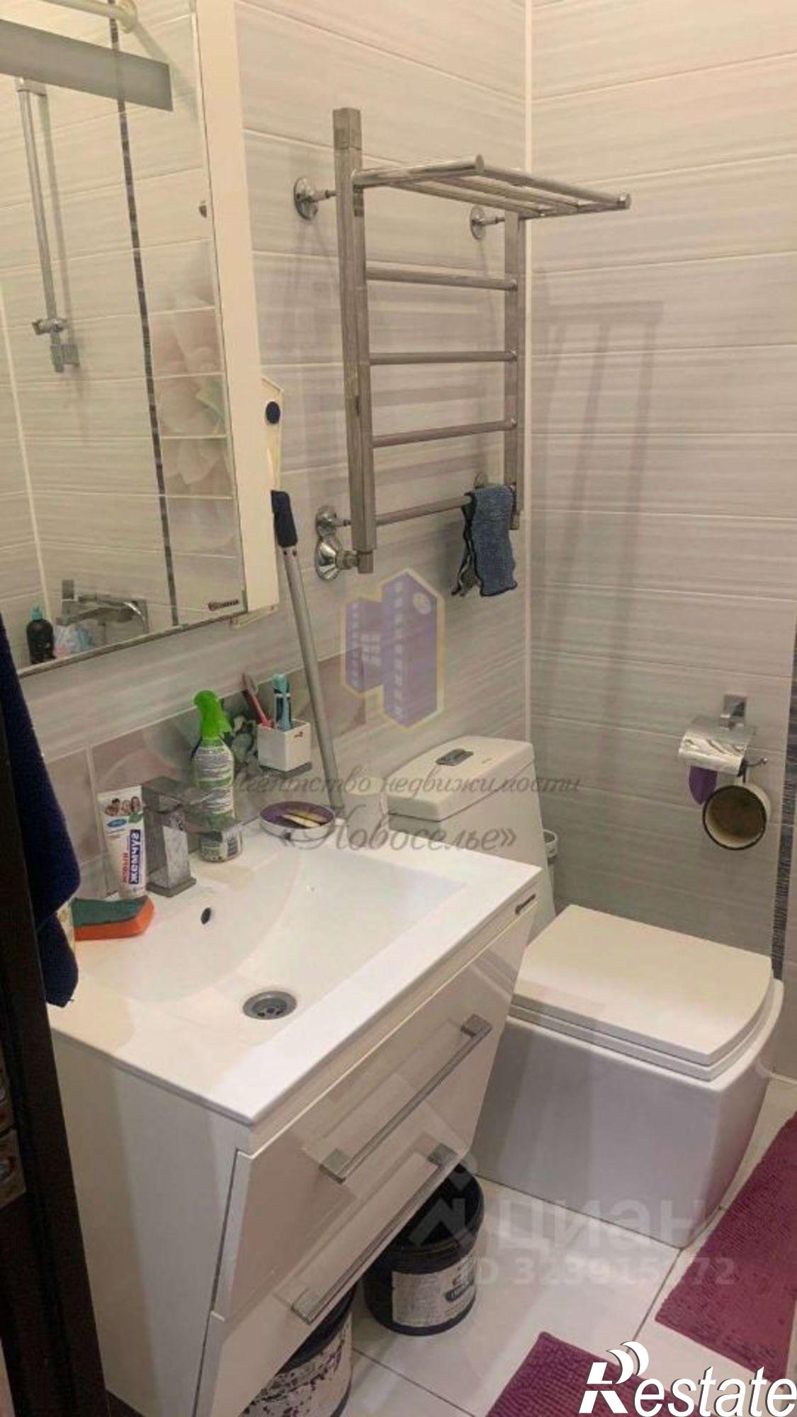 Сдать квартиру за 20 000 рублей на улица Победы, 22А