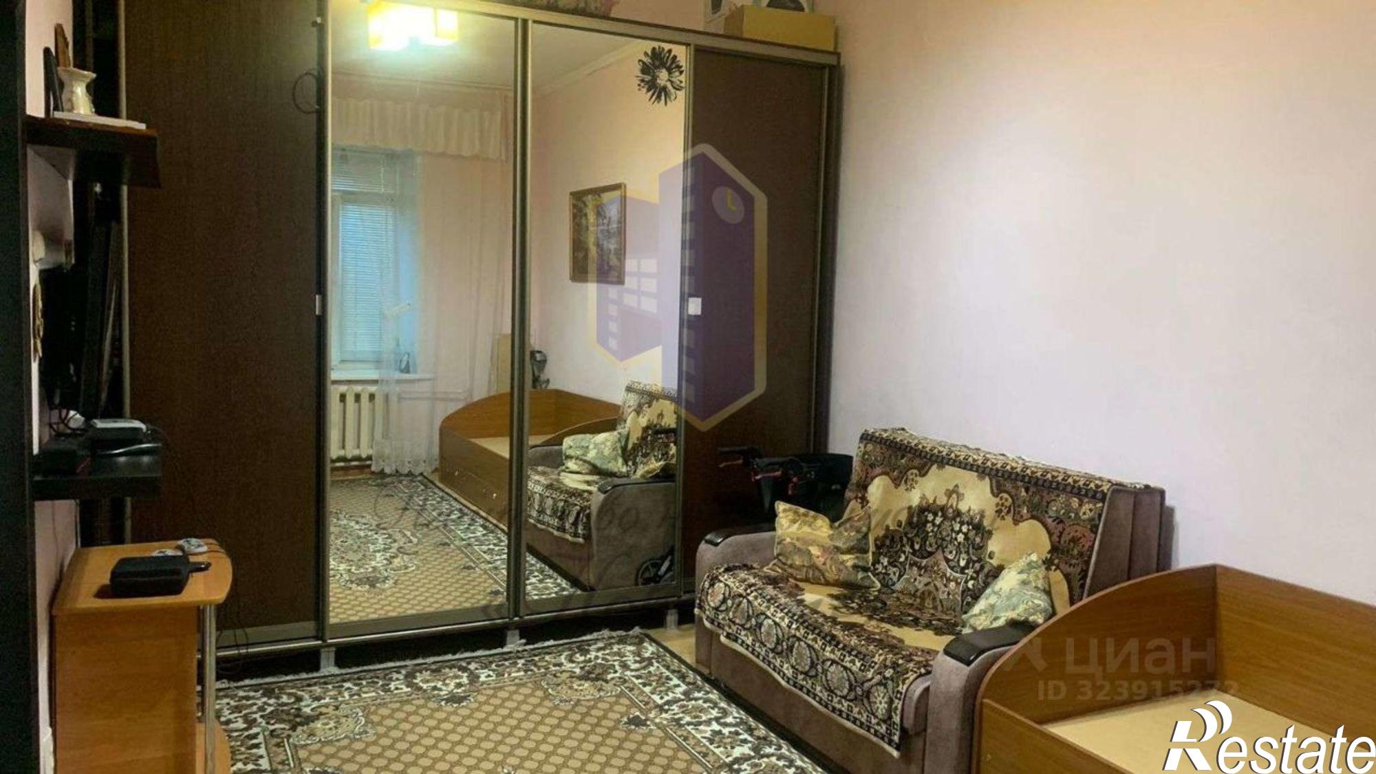 Сдать квартиру за 20 000 рублей на улица Победы, 22А