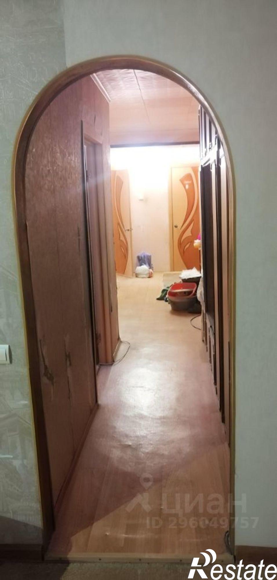 Сдать квартиру за 23 000 рублей на мкр Дубрава квартал 1, 8